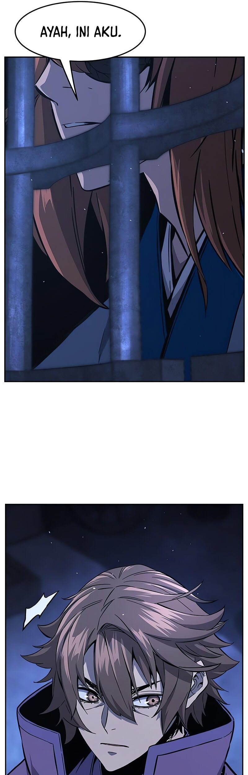 Absolute Sword Sense Chapter 136 Gambar 46