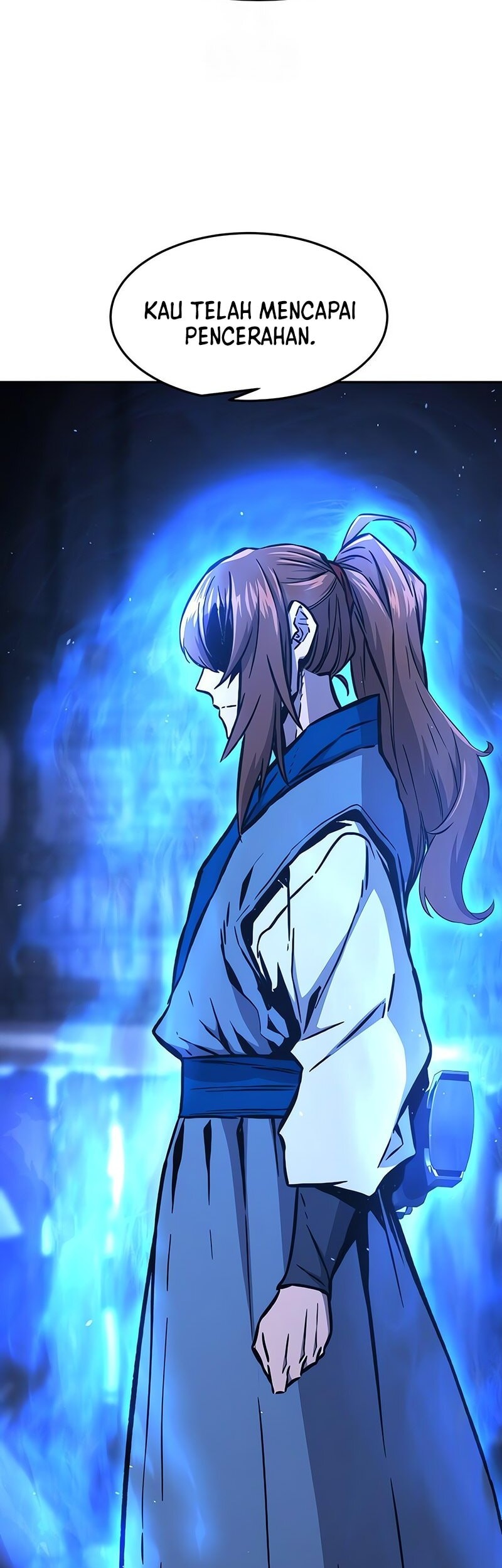 Absolute Sword Sense Chapter 136 Gambar 48