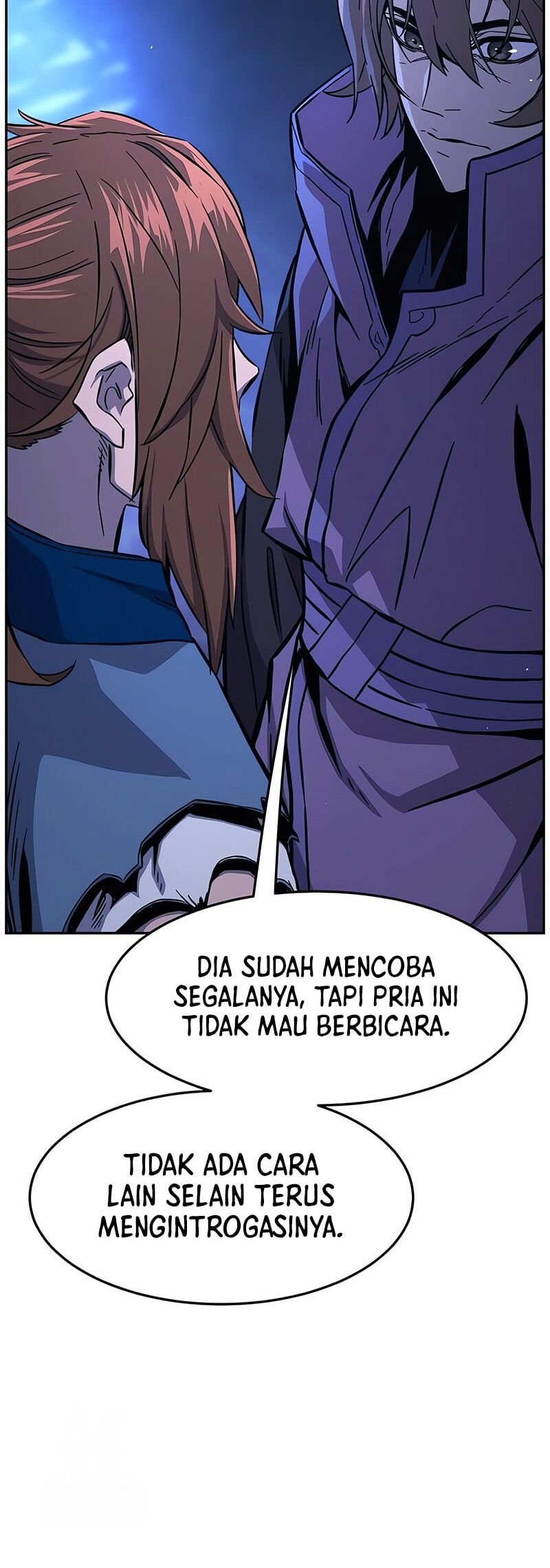 Absolute Sword Sense Chapter 136 Gambar 53