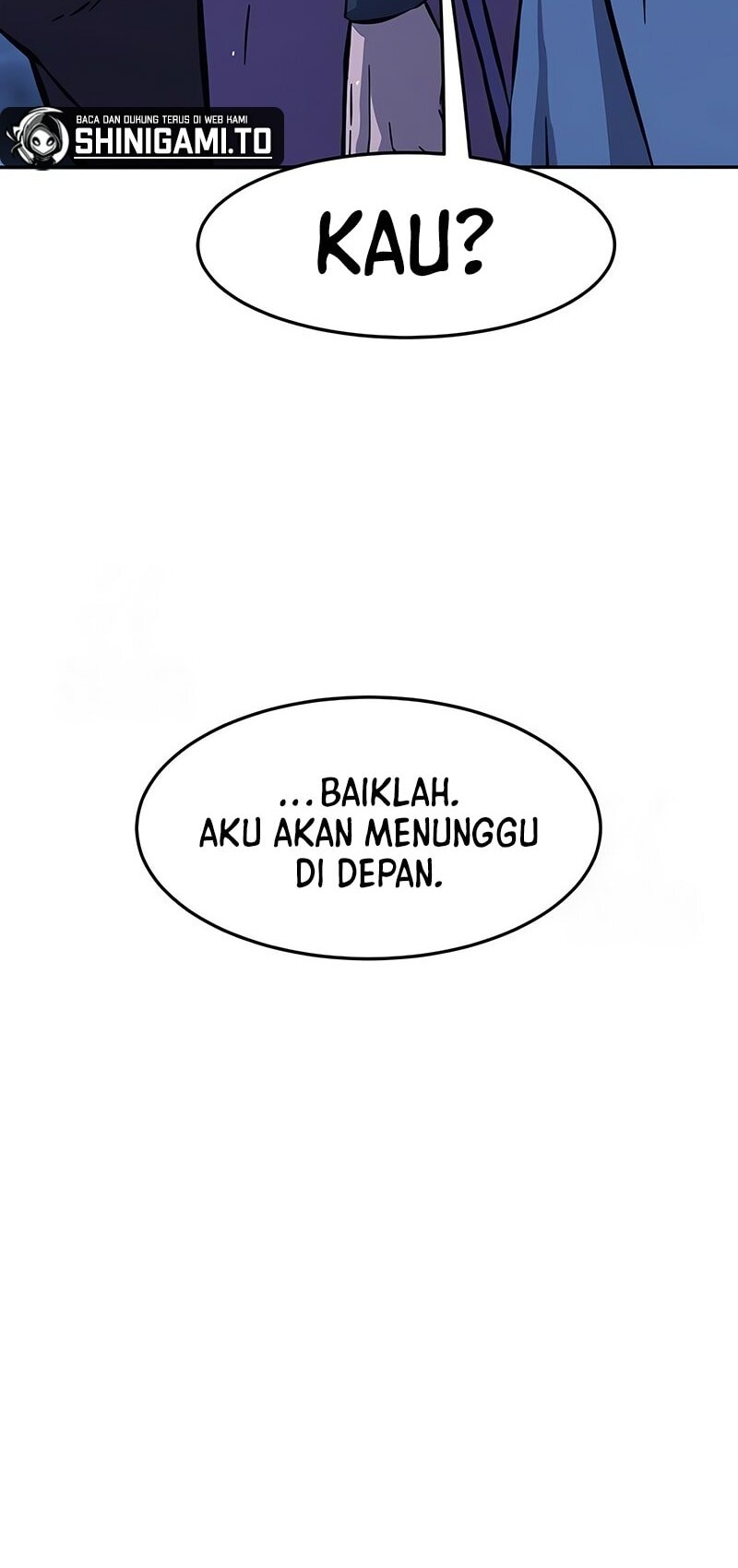 Absolute Sword Sense Chapter 136 Gambar 57