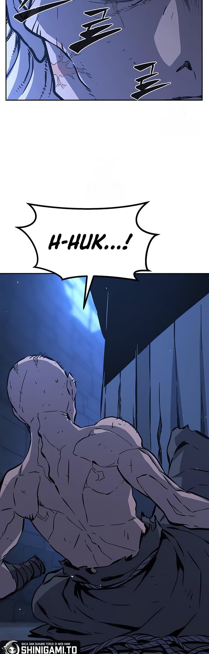 Absolute Sword Sense Chapter 136 Gambar 59