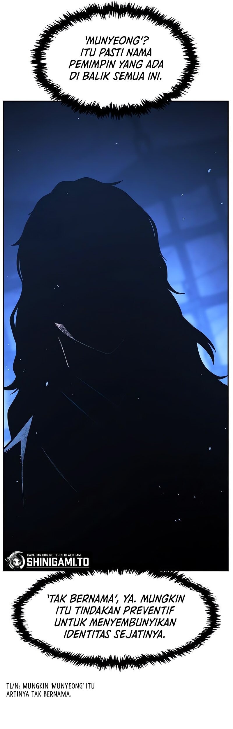 Absolute Sword Sense Chapter 136 Gambar 62