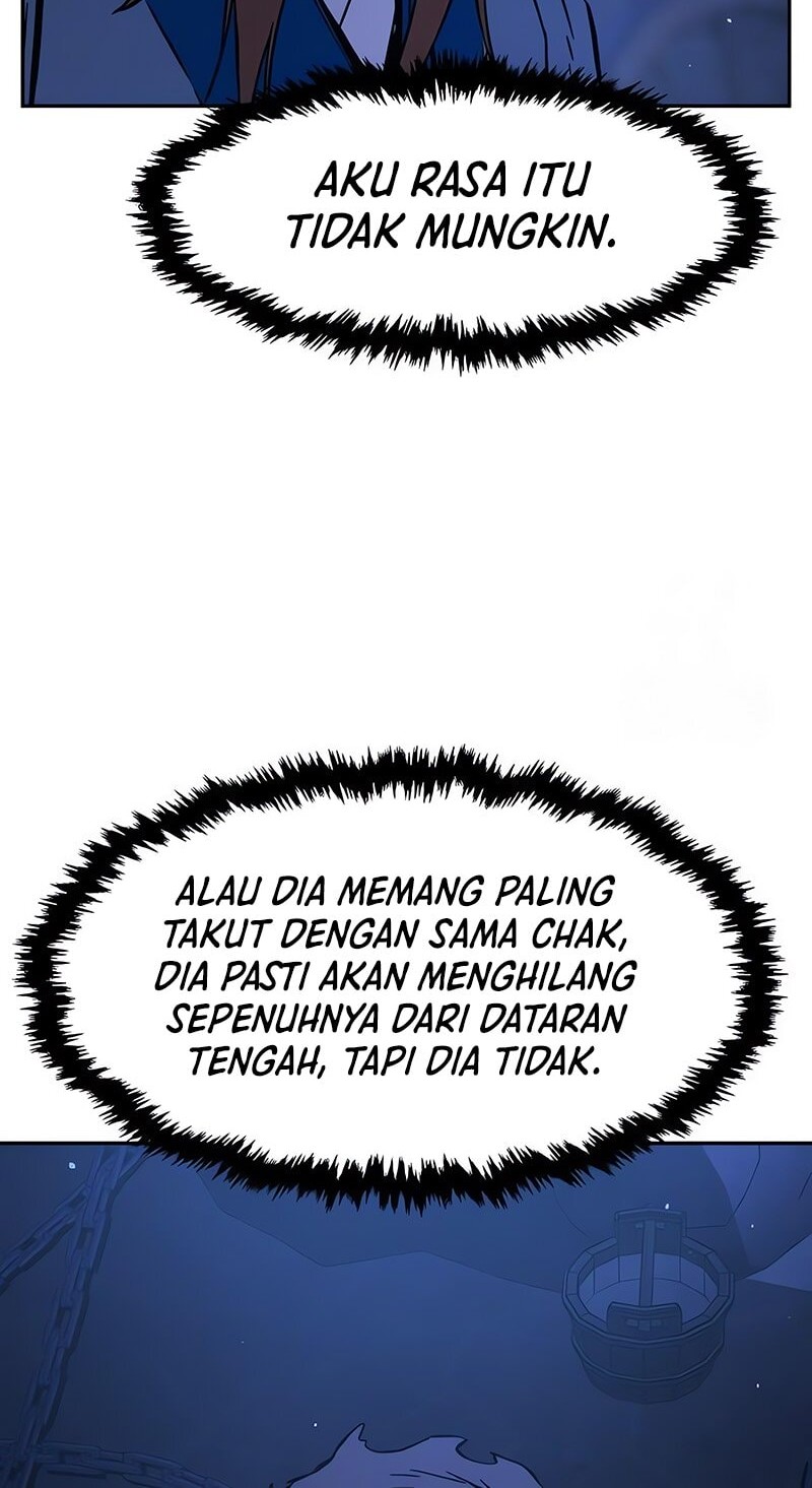Absolute Sword Sense Chapter 136 Gambar 65