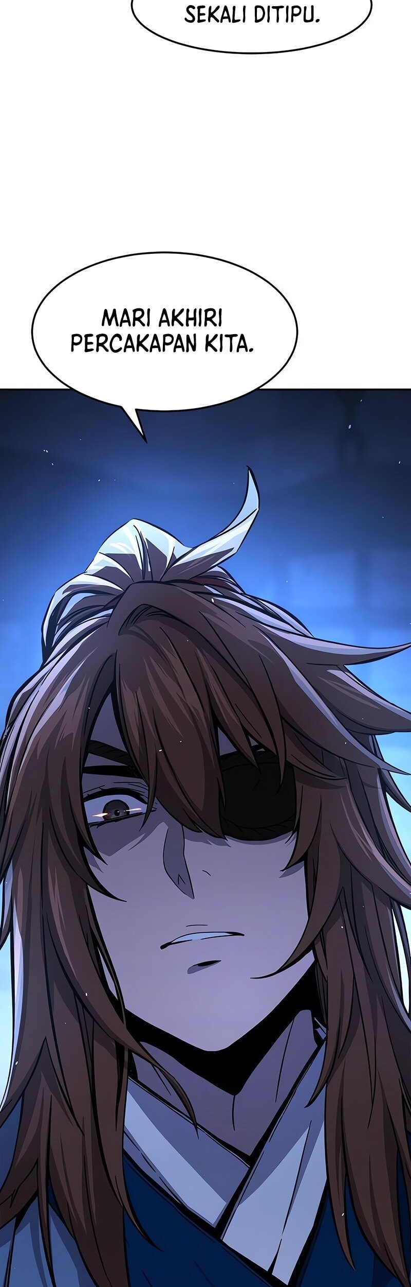 Absolute Sword Sense Chapter 136 Gambar 84