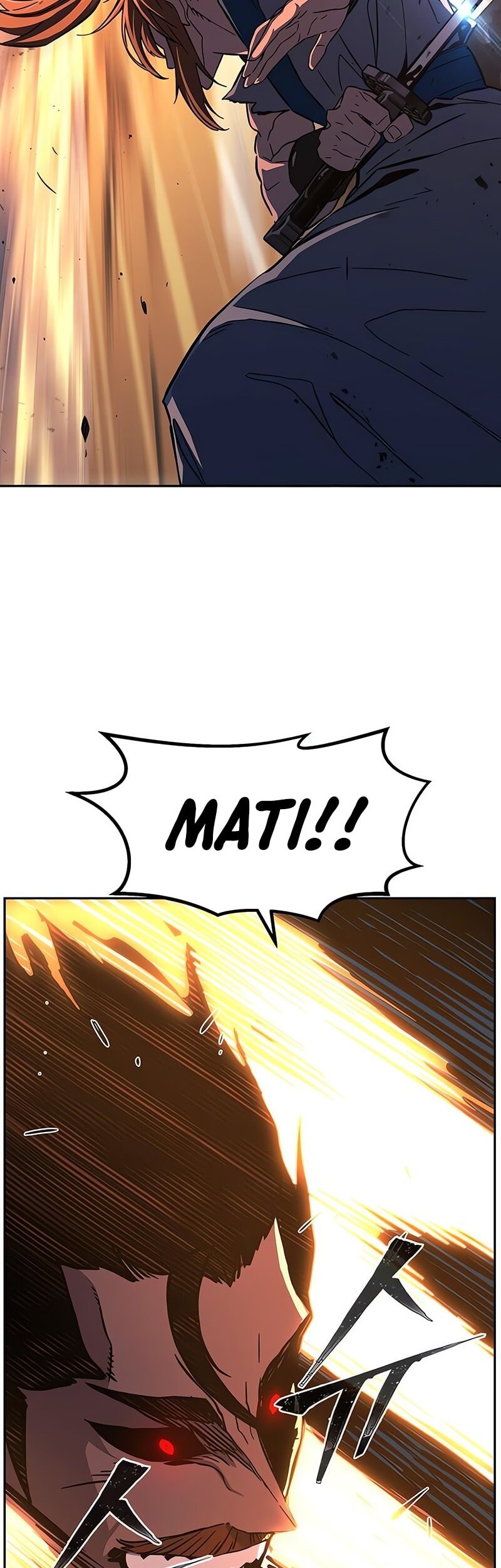 Absolute Sword Sense Chapter 136 Gambar 3