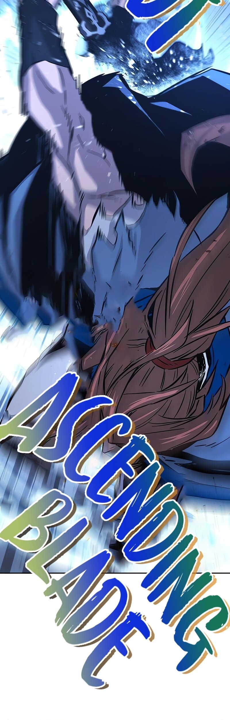 Absolute Sword Sense Chapter 136 Gambar 8