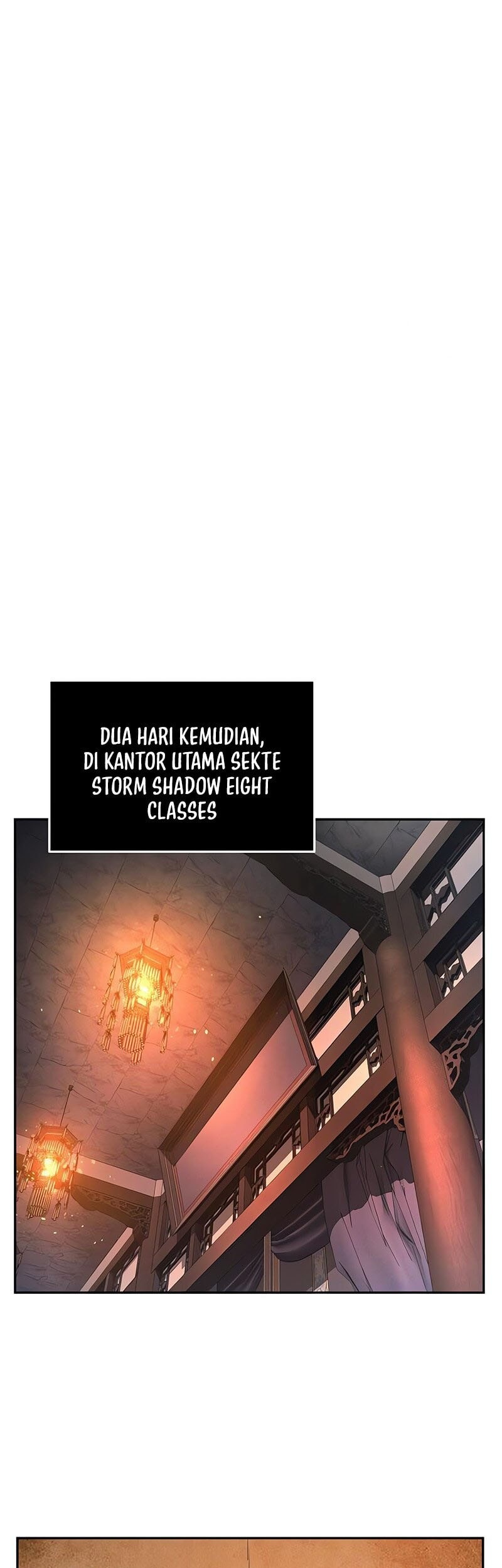 Absolute Sword Sense Chapter 137 Gambar 34