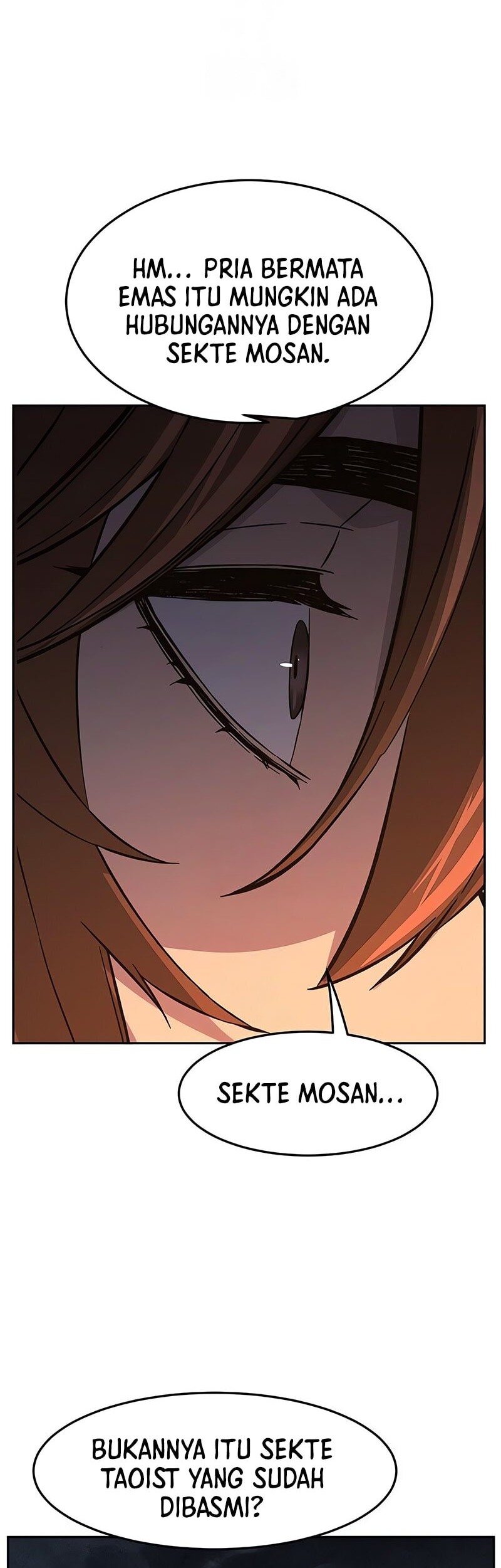 Absolute Sword Sense Chapter 137 Gambar 39
