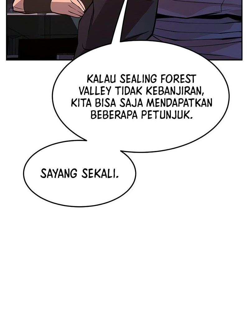 Absolute Sword Sense Chapter 137 Gambar 45