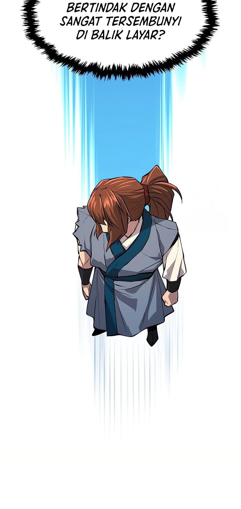 Absolute Sword Sense Chapter 137 Gambar 49