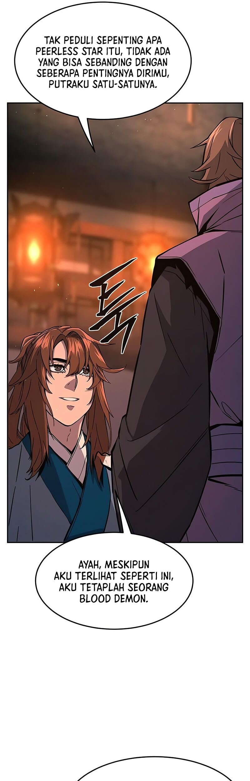 Absolute Sword Sense Chapter 137 Gambar 54