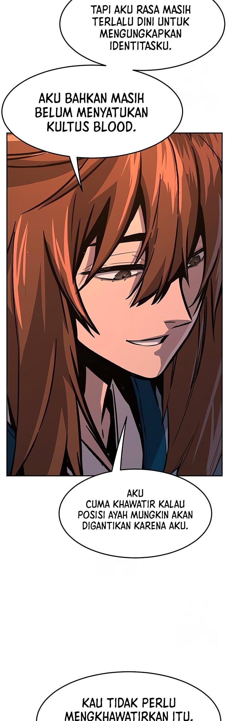 Absolute Sword Sense Chapter 137 Gambar 55