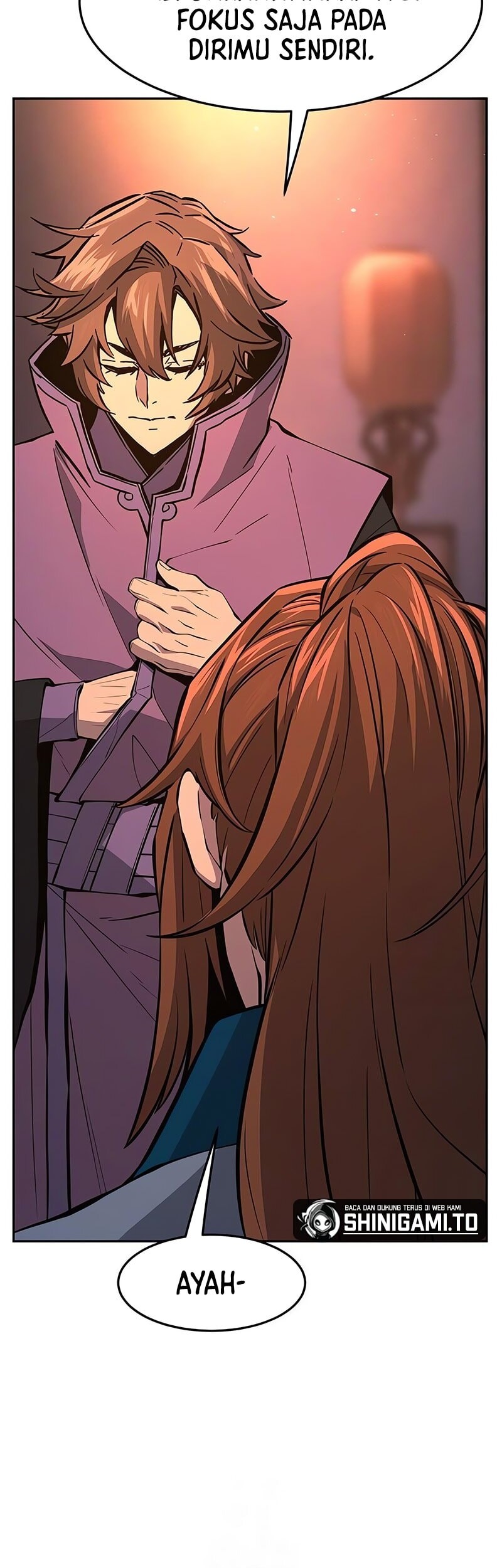 Absolute Sword Sense Chapter 137 Gambar 56