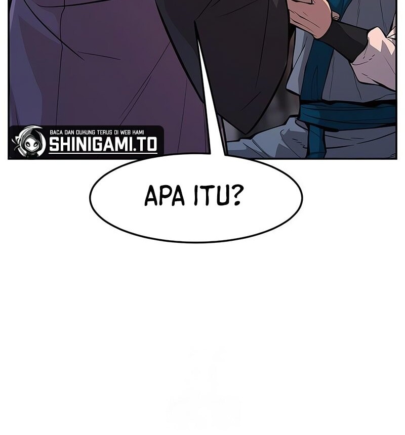 Absolute Sword Sense Chapter 137 Gambar 61