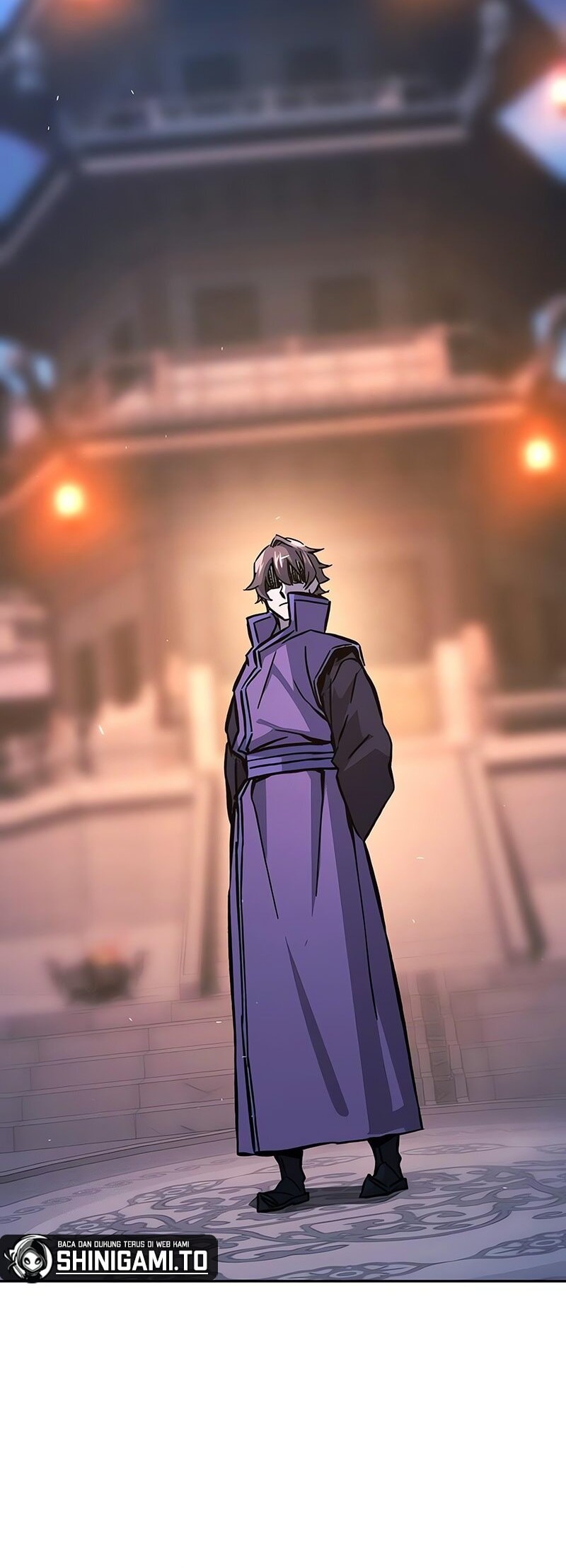 Absolute Sword Sense Chapter 137 Gambar 81