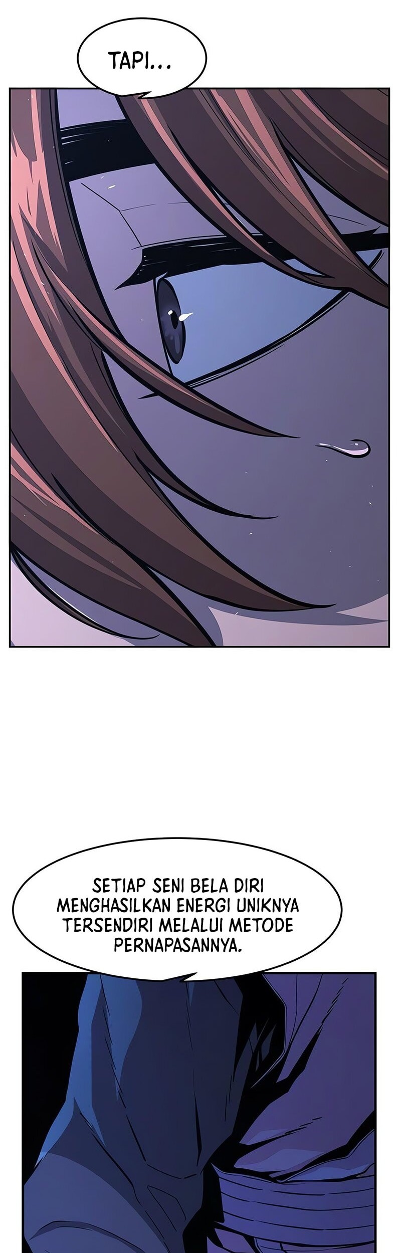 Absolute Sword Sense Chapter 137 Gambar 83