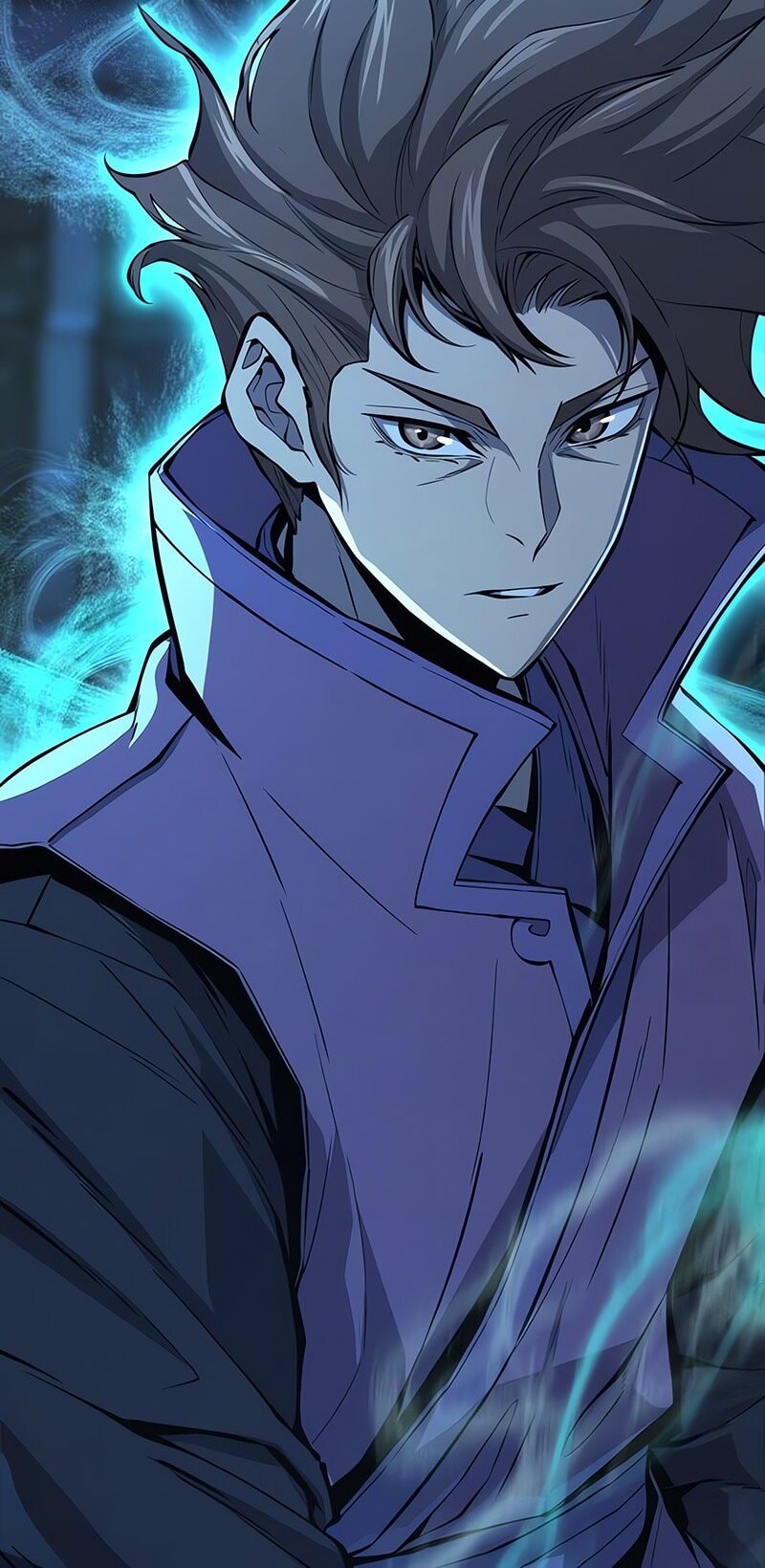 Absolute Sword Sense Chapter 137 Gambar 85