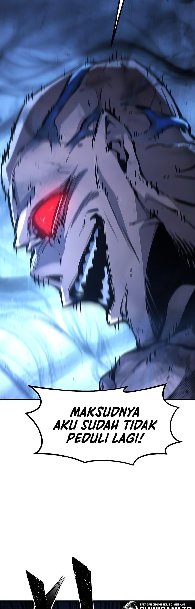 Absolute Sword Sense Chapter 137 Gambar 4