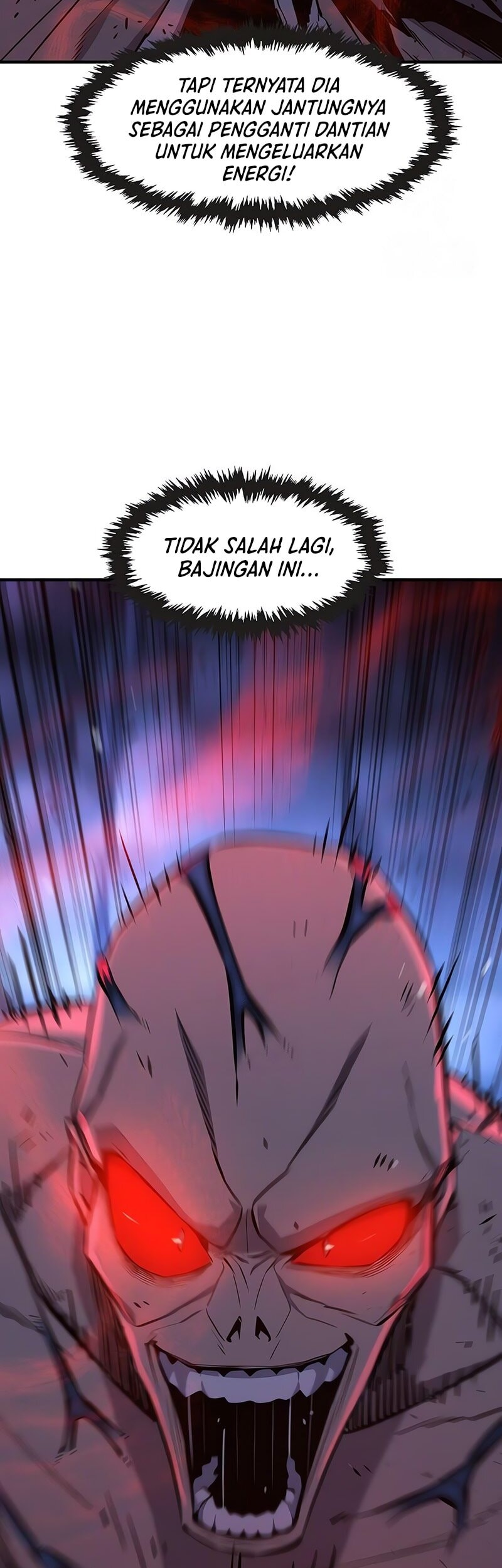 Absolute Sword Sense Chapter 137 Gambar 8