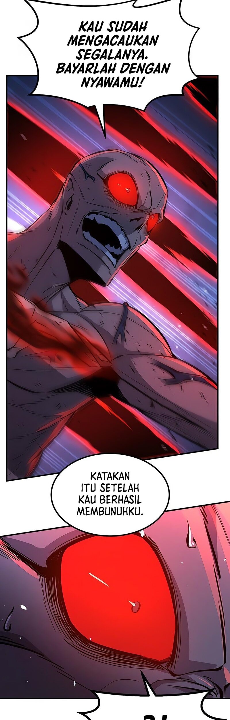 Absolute Sword Sense Chapter 137 Gambar 11