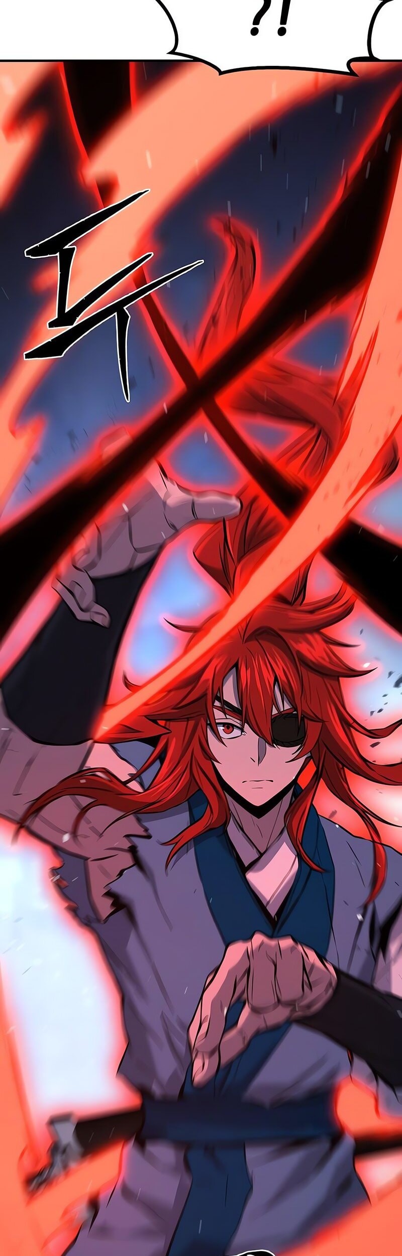 Absolute Sword Sense Chapter 137 Gambar 12