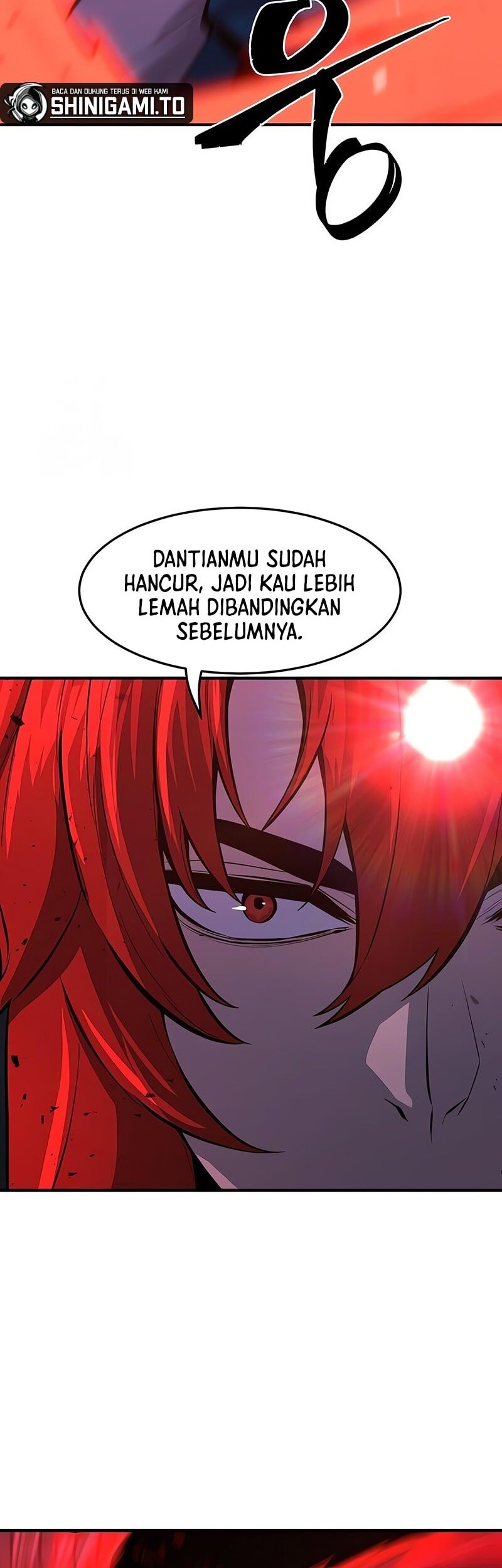 Absolute Sword Sense Chapter 137 Gambar 13
