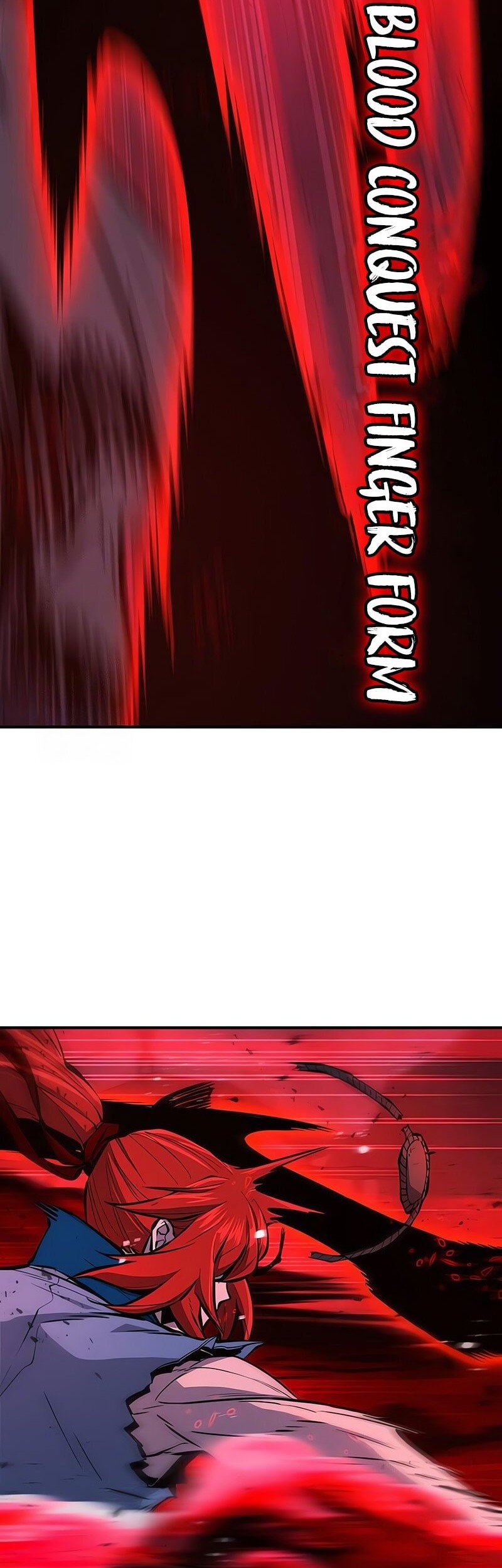 Absolute Sword Sense Chapter 137 Gambar 15