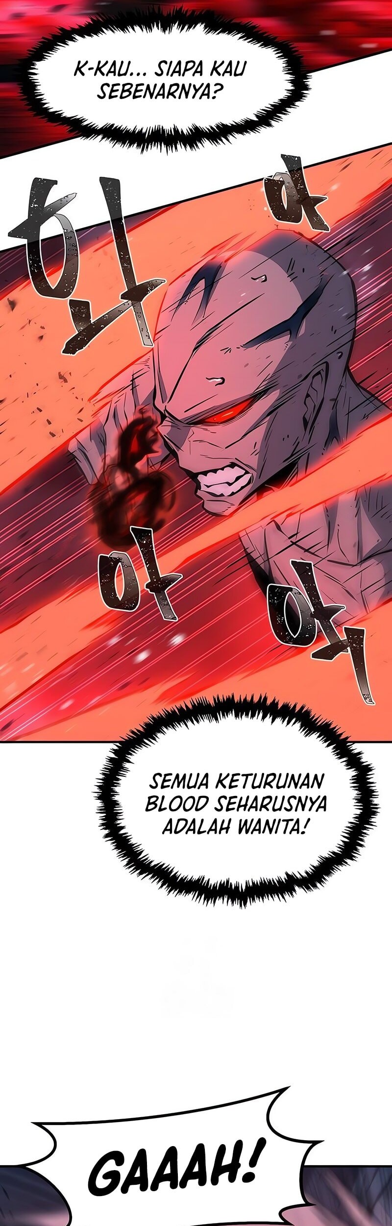 Absolute Sword Sense Chapter 137 Gambar 16