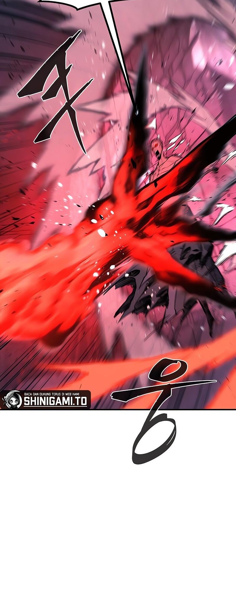 Absolute Sword Sense Chapter 137 Gambar 17