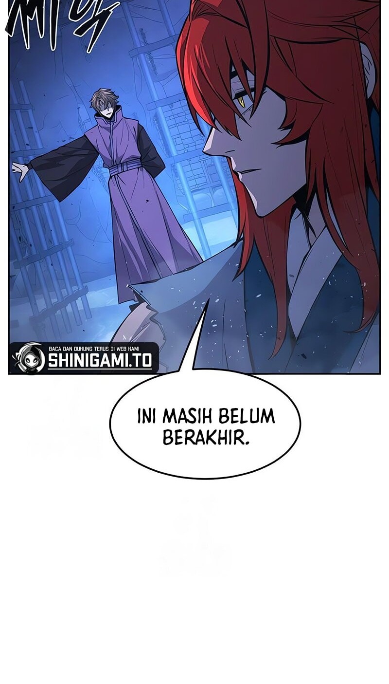 Absolute Sword Sense Chapter 137 Gambar 21