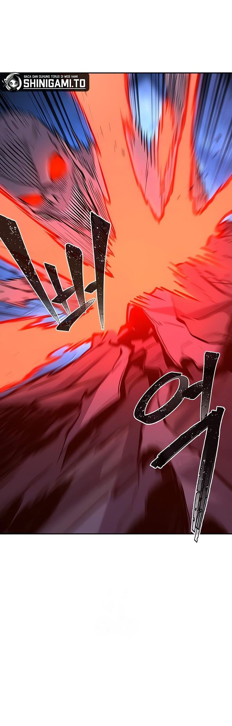 Absolute Sword Sense Chapter 137 Gambar 24