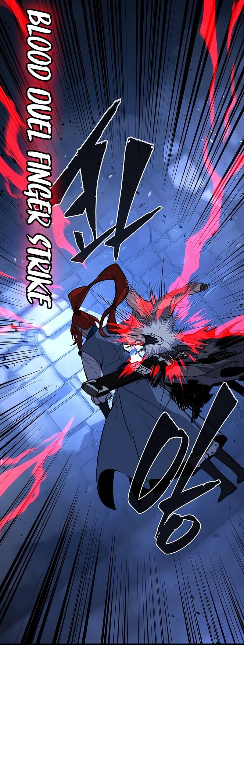 Absolute Sword Sense Chapter 137 Gambar 26