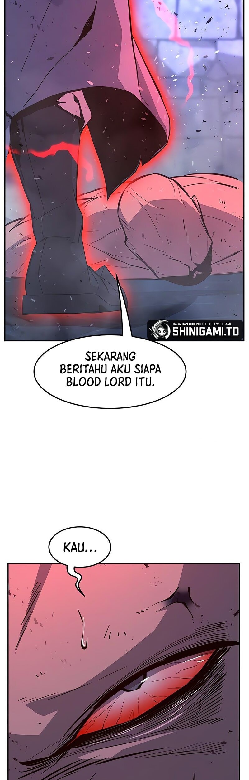 Absolute Sword Sense Chapter 137 Gambar 28