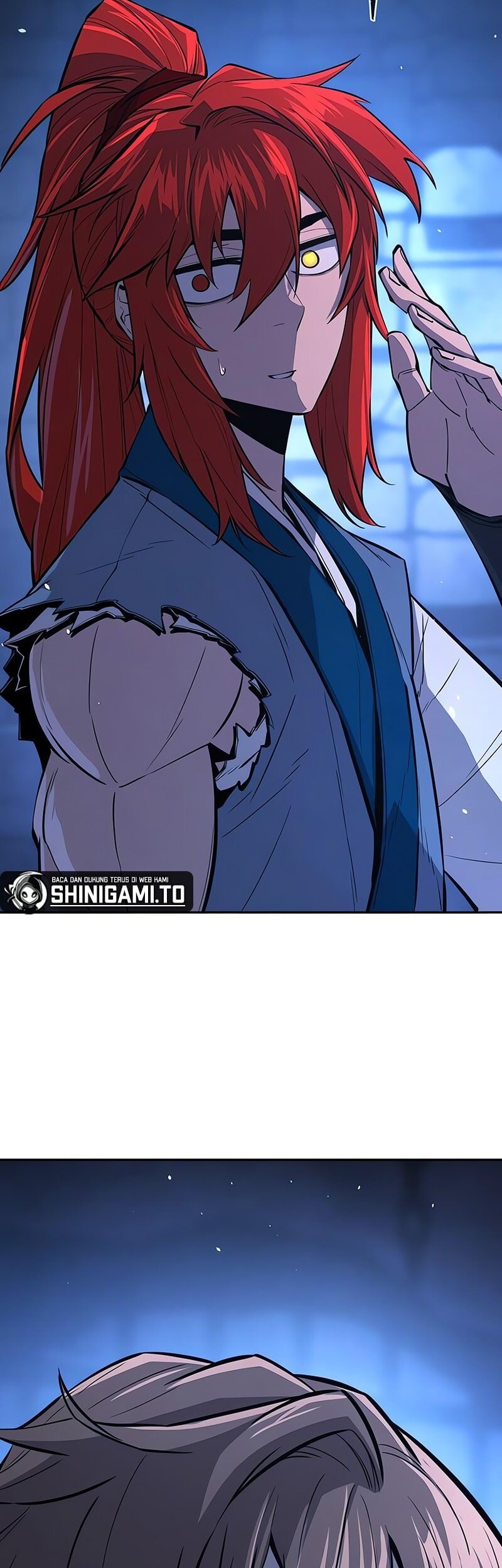Absolute Sword Sense Chapter 137 Gambar 32