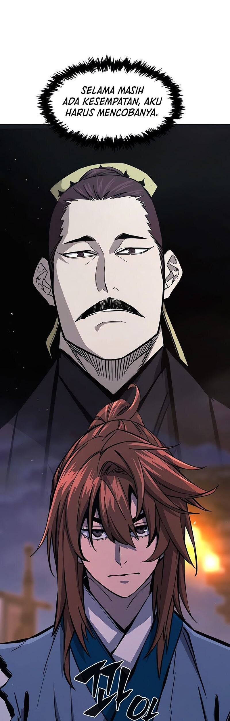 Absolute Sword Sense Chapter 138 Gambar 35