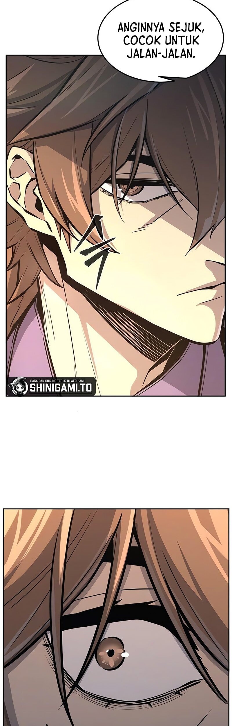 Absolute Sword Sense Chapter 138 Gambar 47
