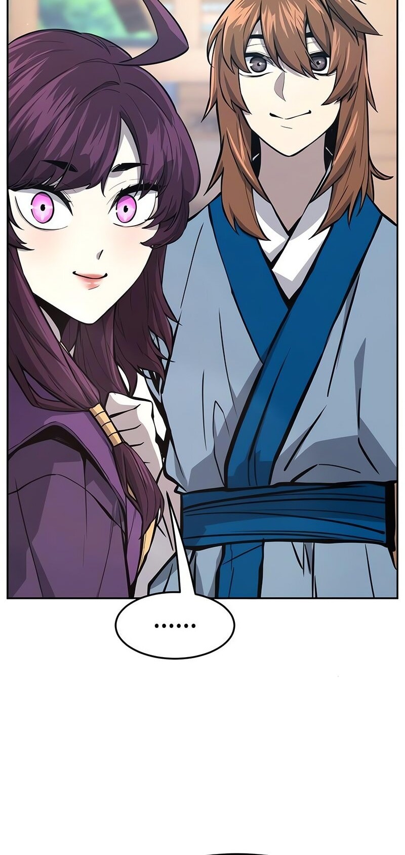 Absolute Sword Sense Chapter 138 Gambar 53