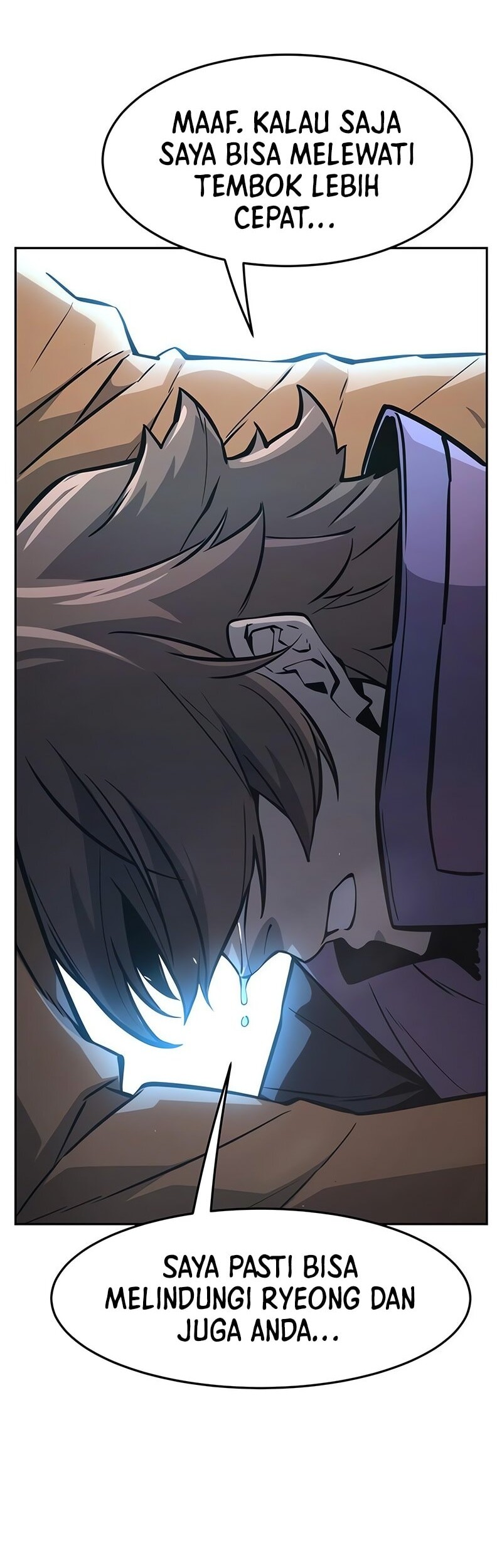 Absolute Sword Sense Chapter 138 Gambar 55