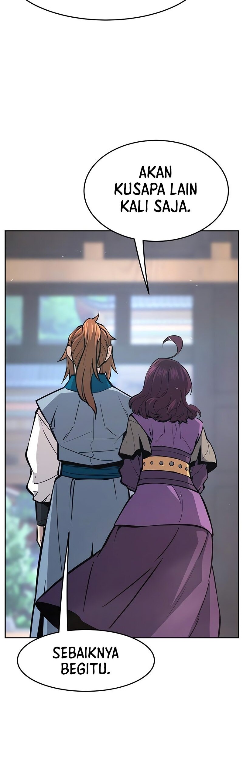 Absolute Sword Sense Chapter 138 Gambar 57