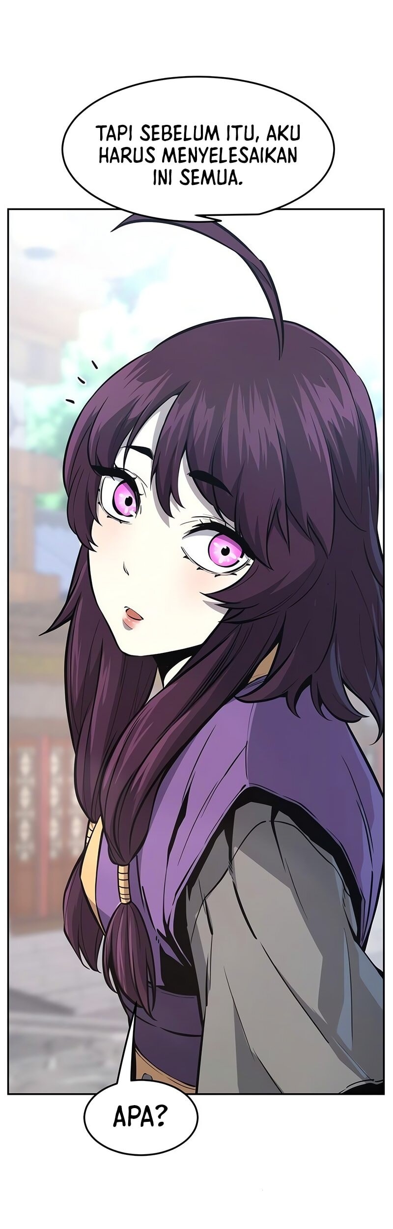 Absolute Sword Sense Chapter 138 Gambar 58