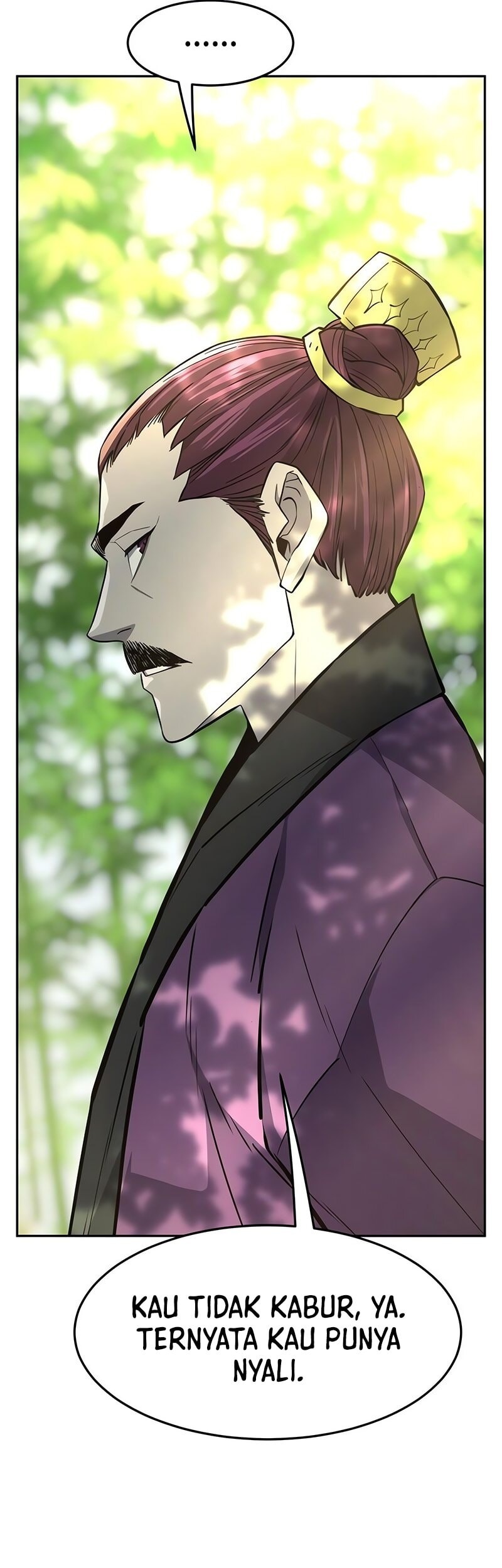 Absolute Sword Sense Chapter 138 Gambar 62