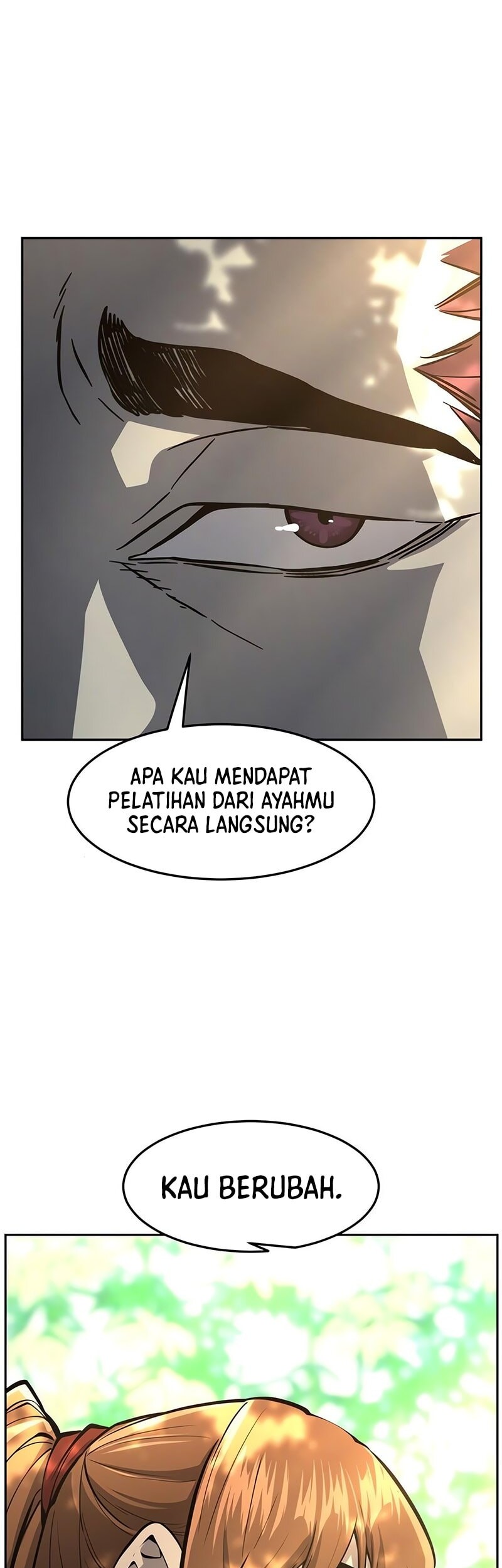 Absolute Sword Sense Chapter 138 Gambar 64