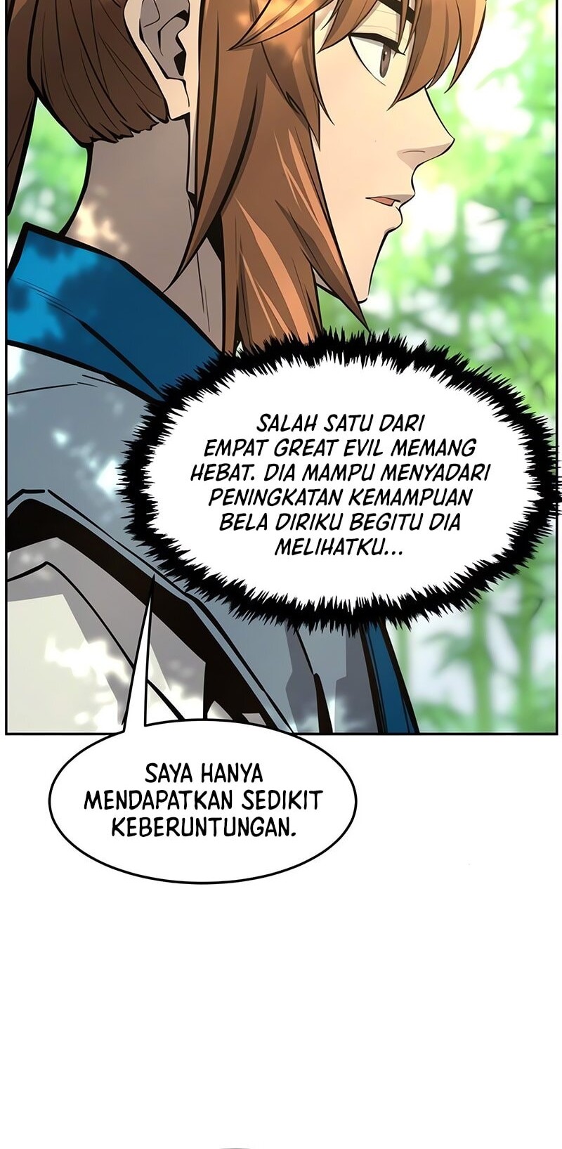 Absolute Sword Sense Chapter 138 Gambar 65