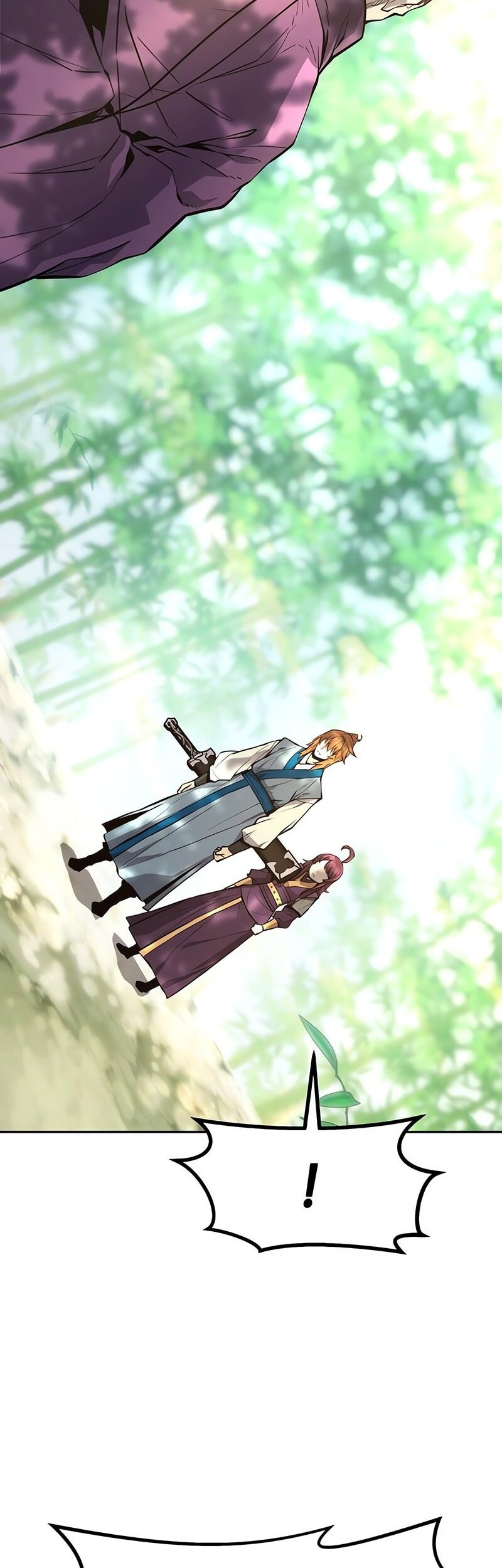 Absolute Sword Sense Chapter 138 Gambar 67