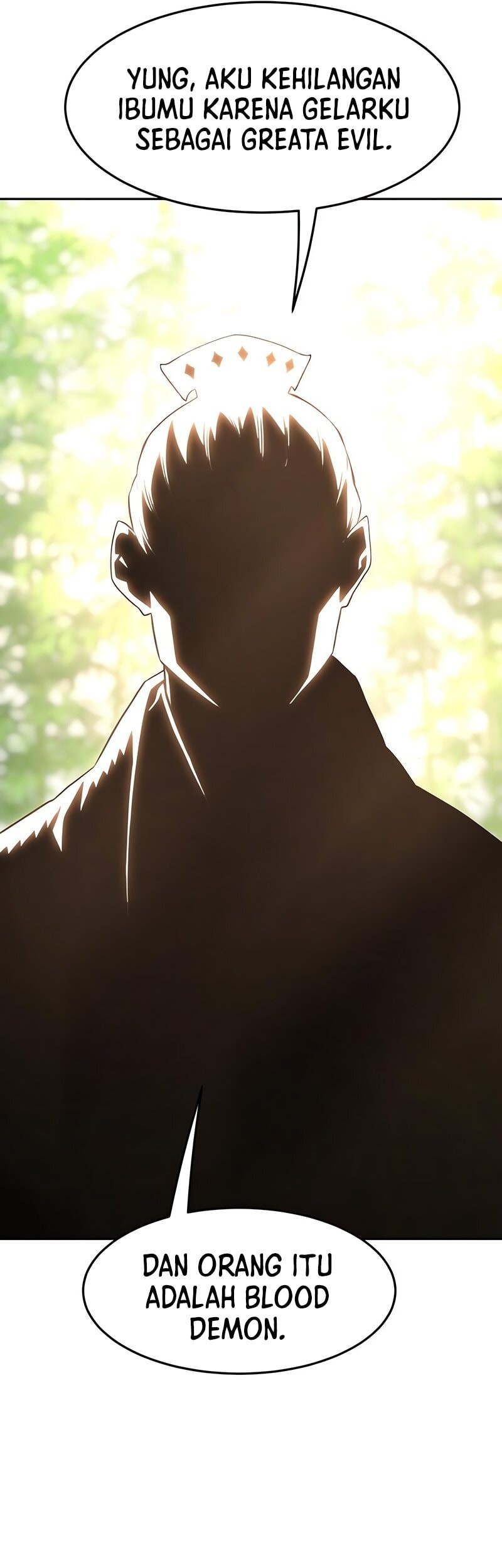 Absolute Sword Sense Chapter 138 Gambar 70