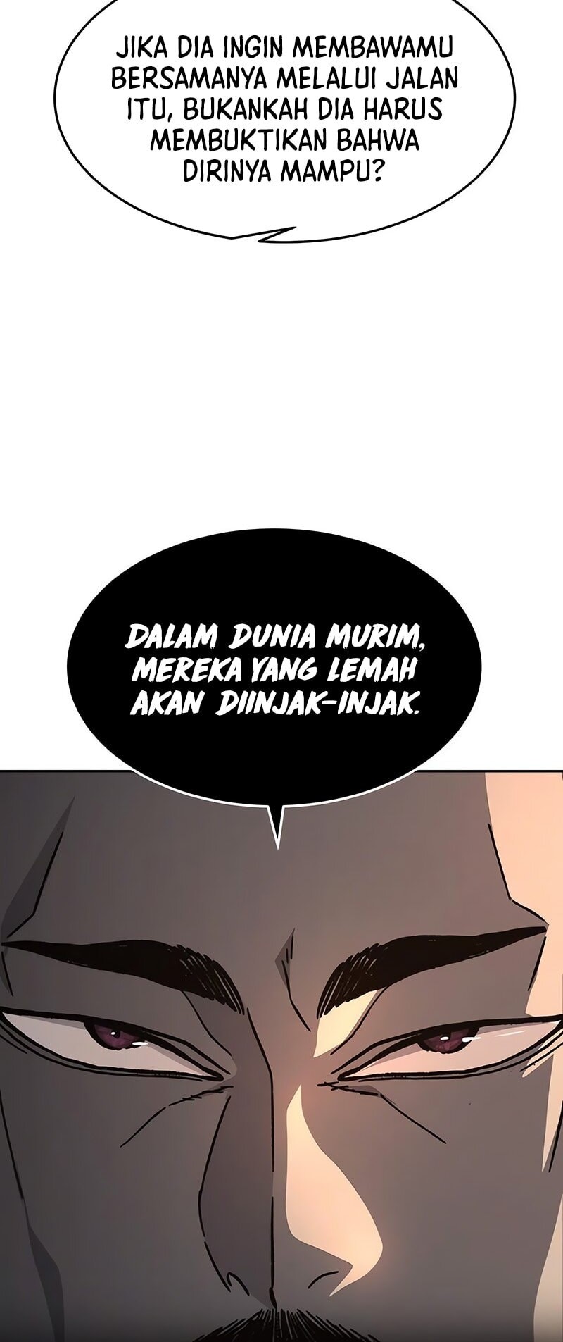 Absolute Sword Sense Chapter 138 Gambar 72