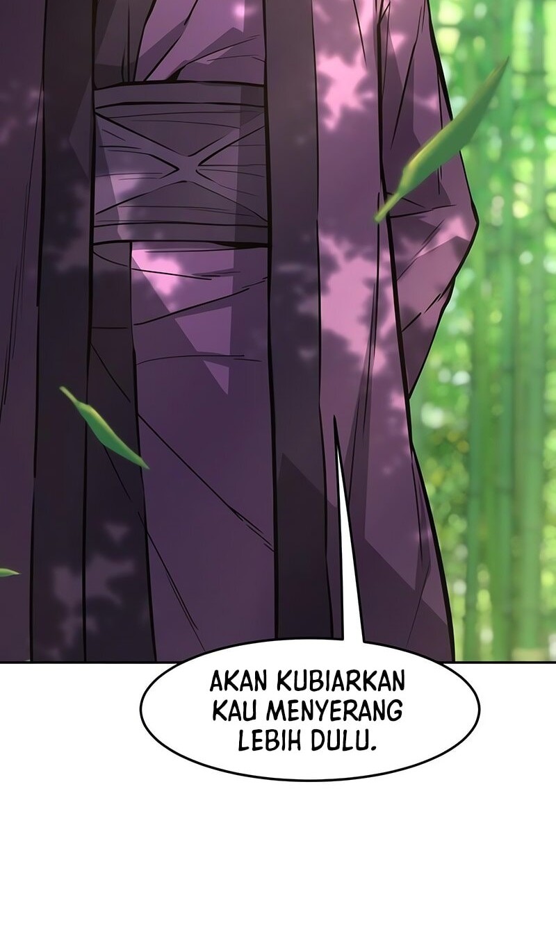 Absolute Sword Sense Chapter 138 Gambar 76
