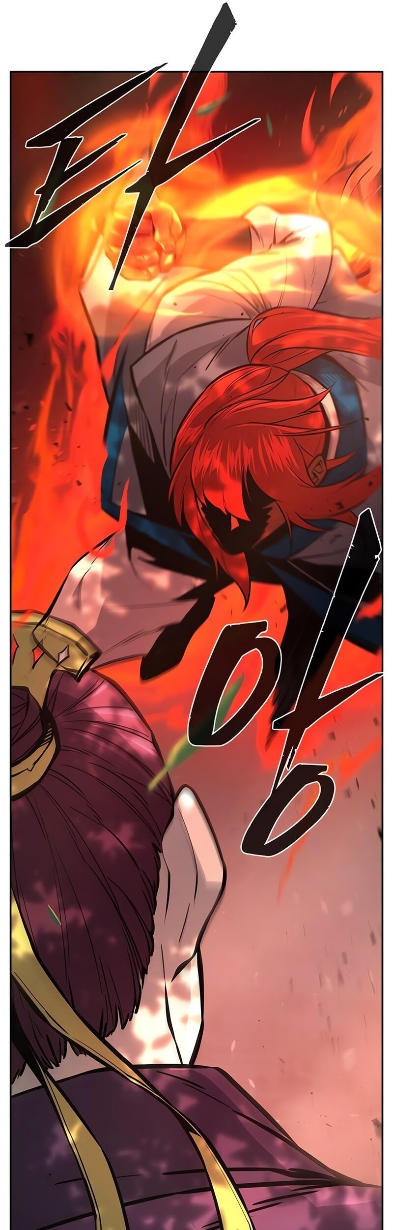 Absolute Sword Sense Chapter 138 Gambar 77