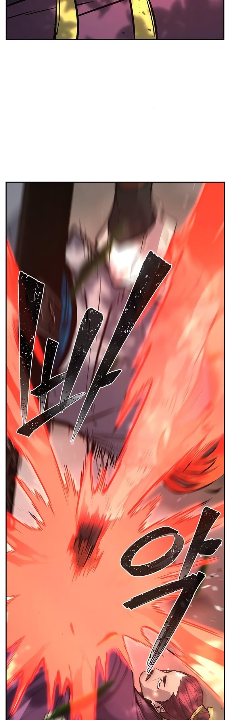 Absolute Sword Sense Chapter 138 Gambar 78