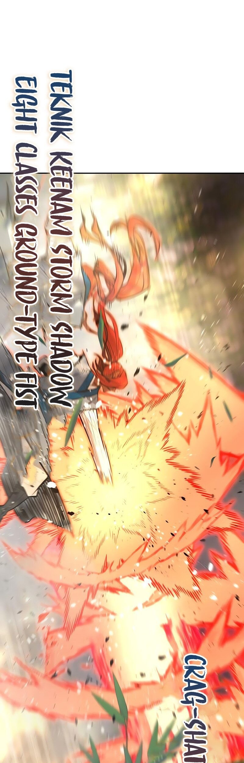 Absolute Sword Sense Chapter 138 Gambar 81